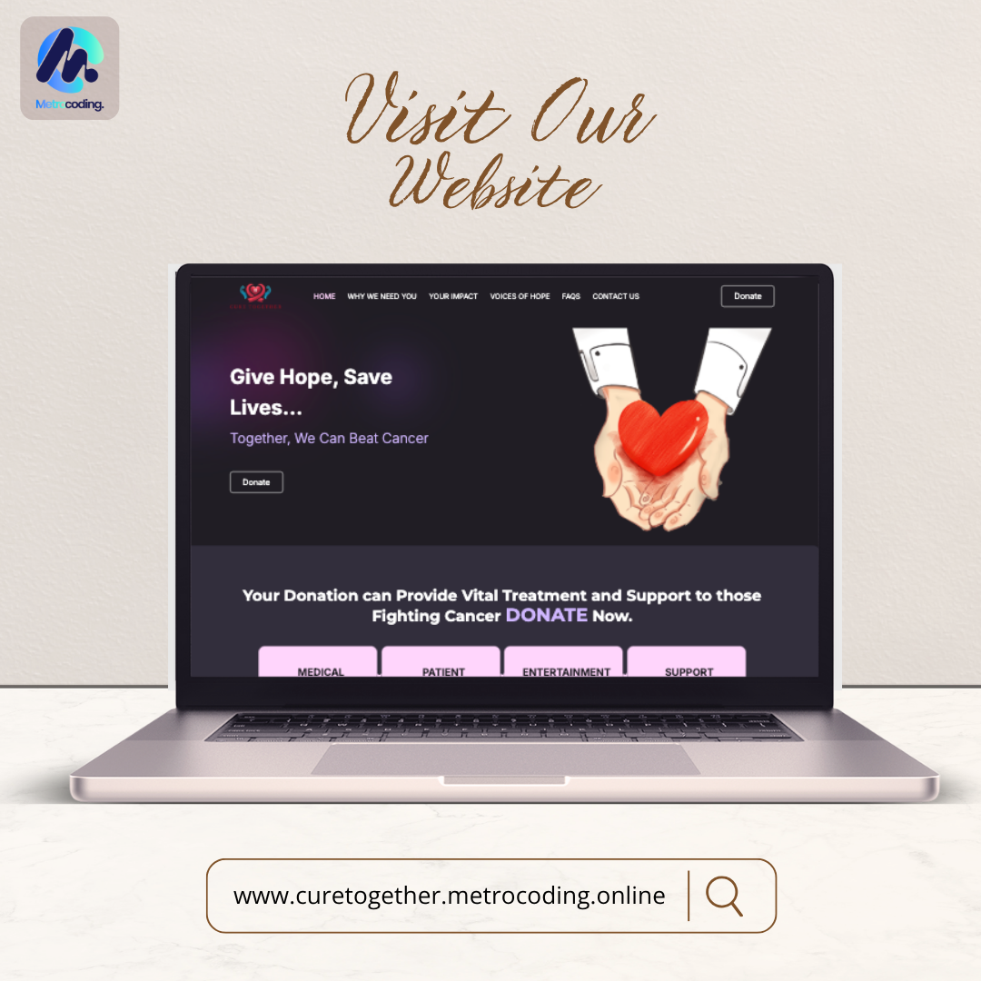 Donation Project (CareTogether)